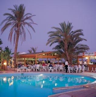 Yiannoula Beach Paphos Exteriör bild